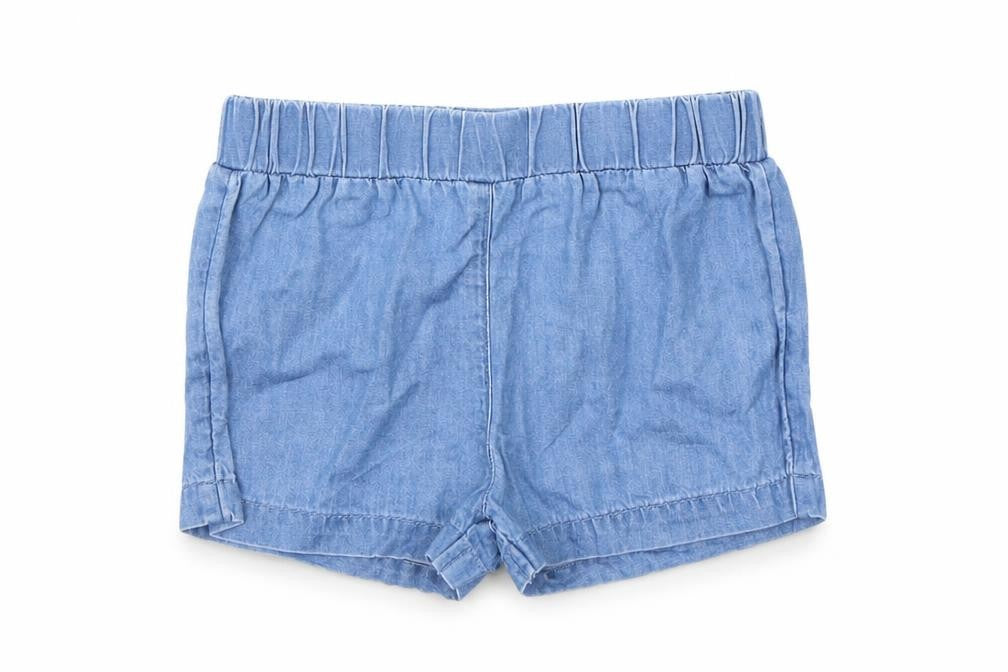 Primark Baby Blue    Trousers Size 6-9 Months