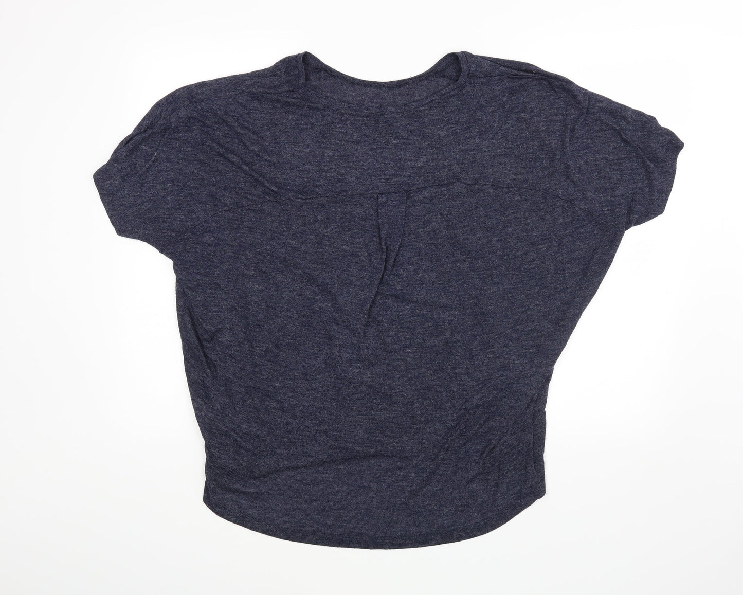 Atmosphere Womens Blue   Basic Blouse Size 16