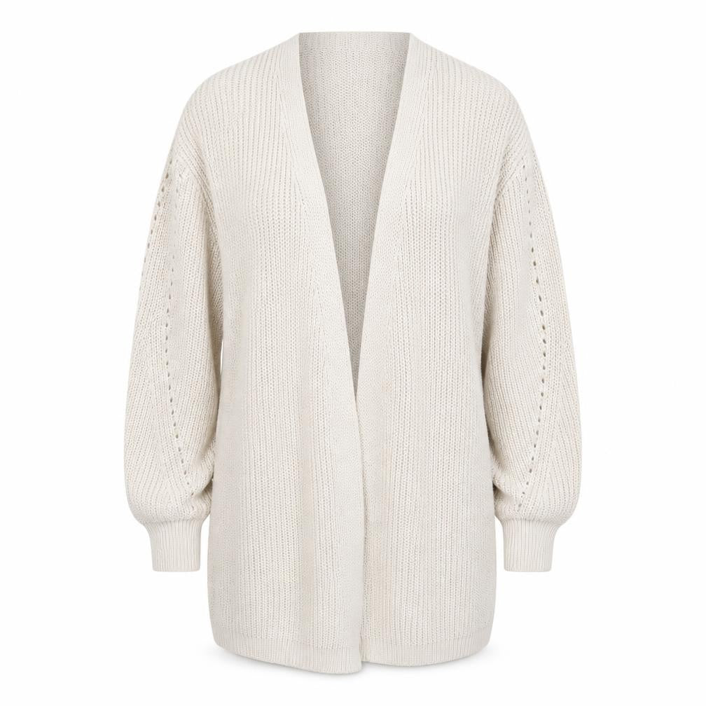 Divided Womens Beige   Jacket  Size M
