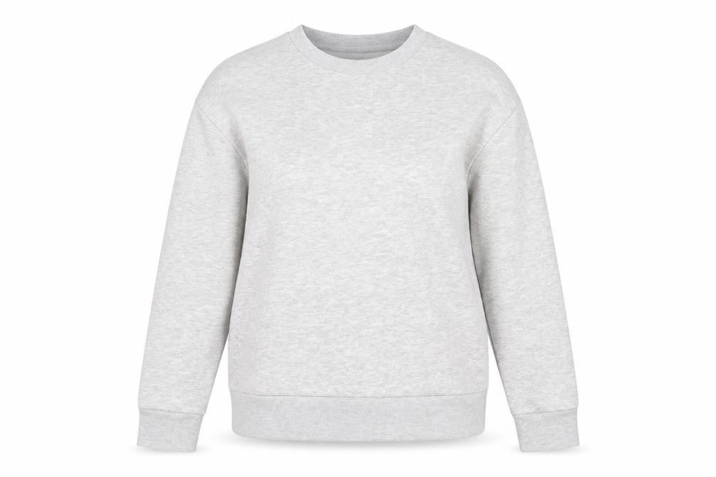Atmosphere Womens Grey   Pullover Jumper Size 12