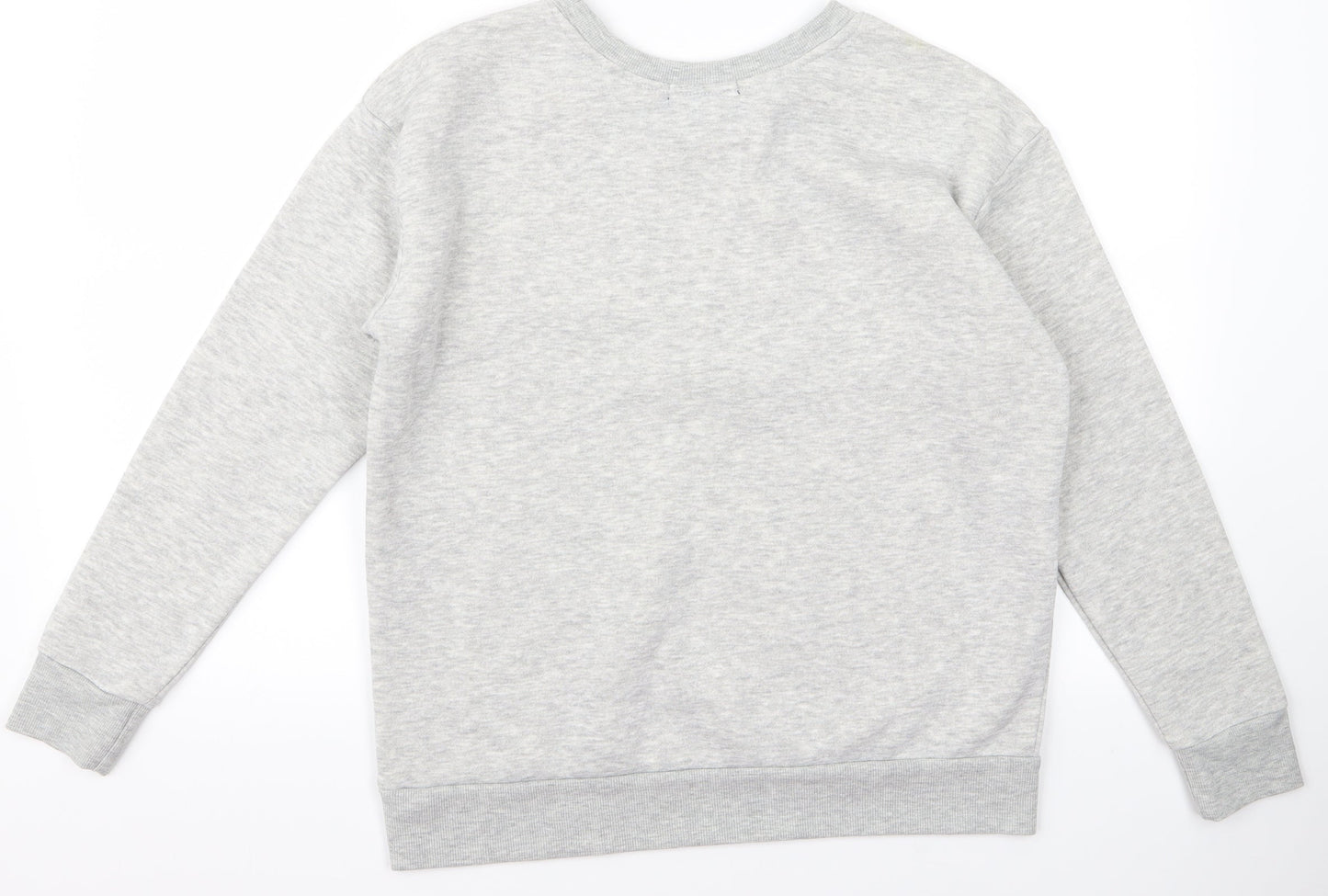 Atmosphere Womens Grey   Pullover Jumper Size 12