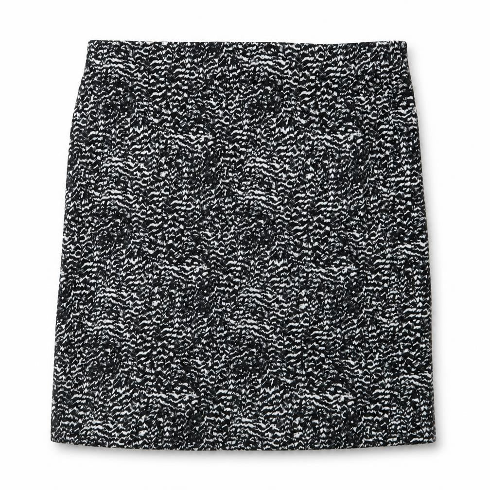 H&M Womens Grey   Straight & Pencil Set Size S