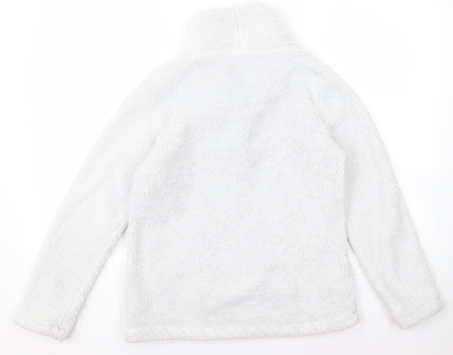 TU Womens Grey   Pullover Jumper Size S
