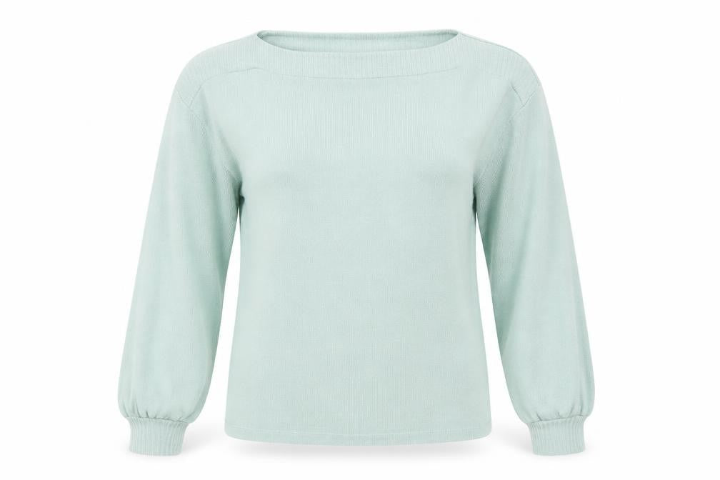 George Womens Green   Pullover Jumper Size 8