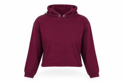 Divided Womens Red   Pullover Jumper Size S