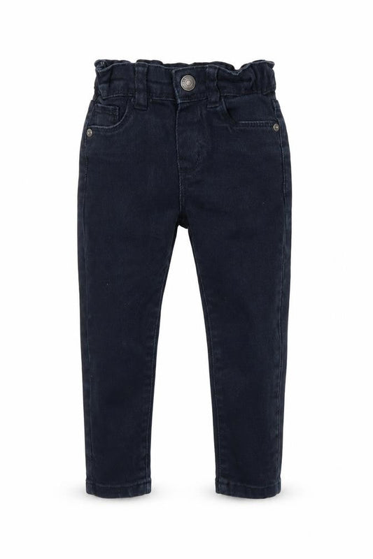 Demin & Co Girls Blue   Straight Jeans Size 2-3 Years