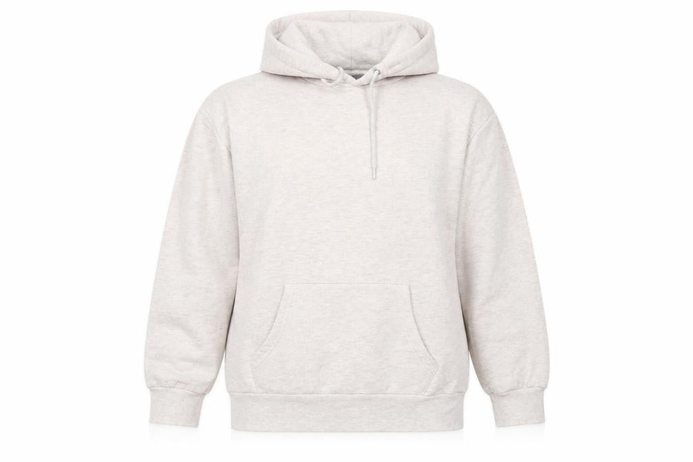 Jeff & Co Womens Pink   Pullover Hoodie Size 10