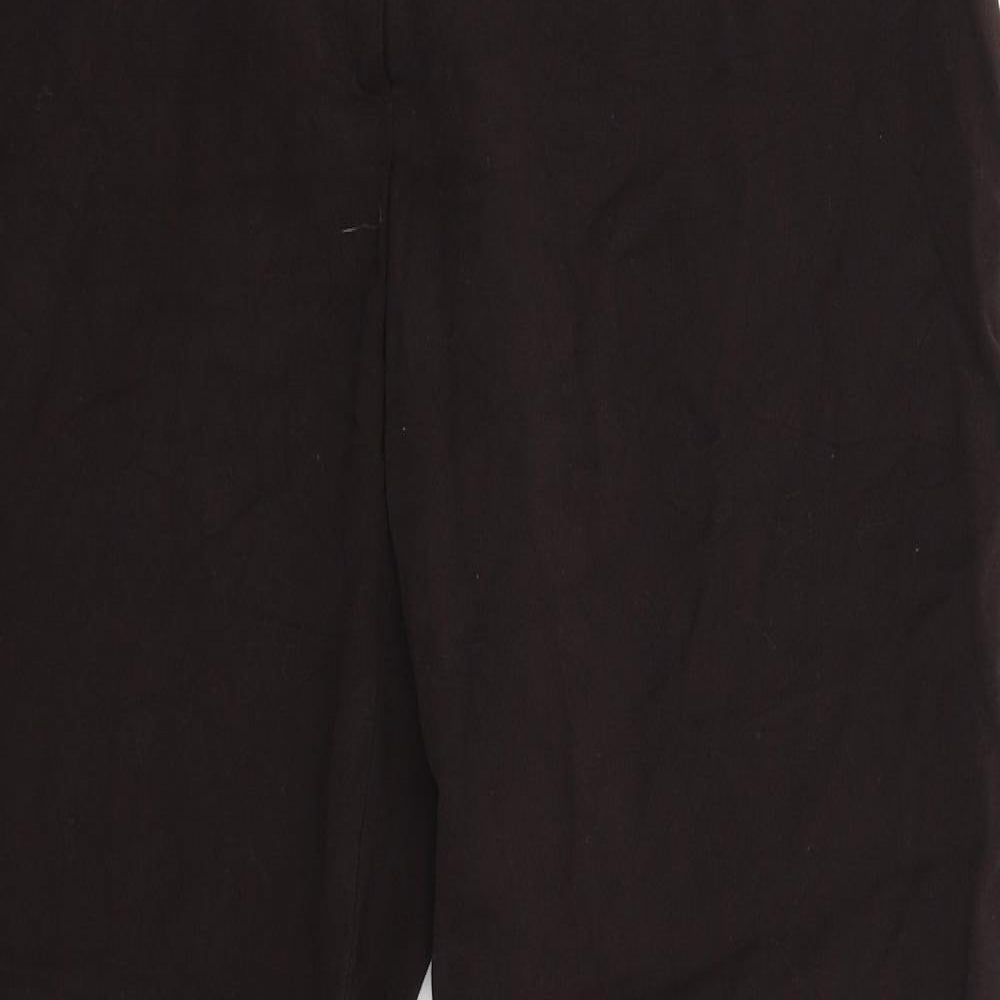 Klass Womens Grey   Trousers  Size 16 L31 in