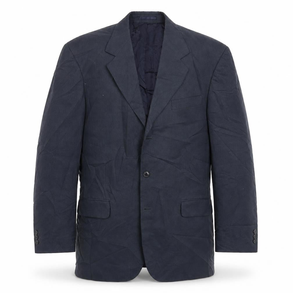 NEXT Mens Blue   Jacket Suit Jacket Size 42
