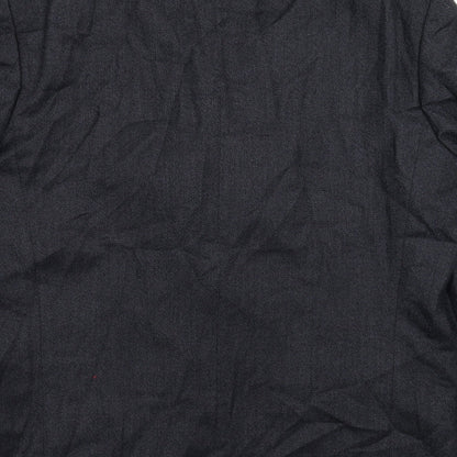 Nicholas Rowe Mens Grey   Jacket Suit Jacket Size 44