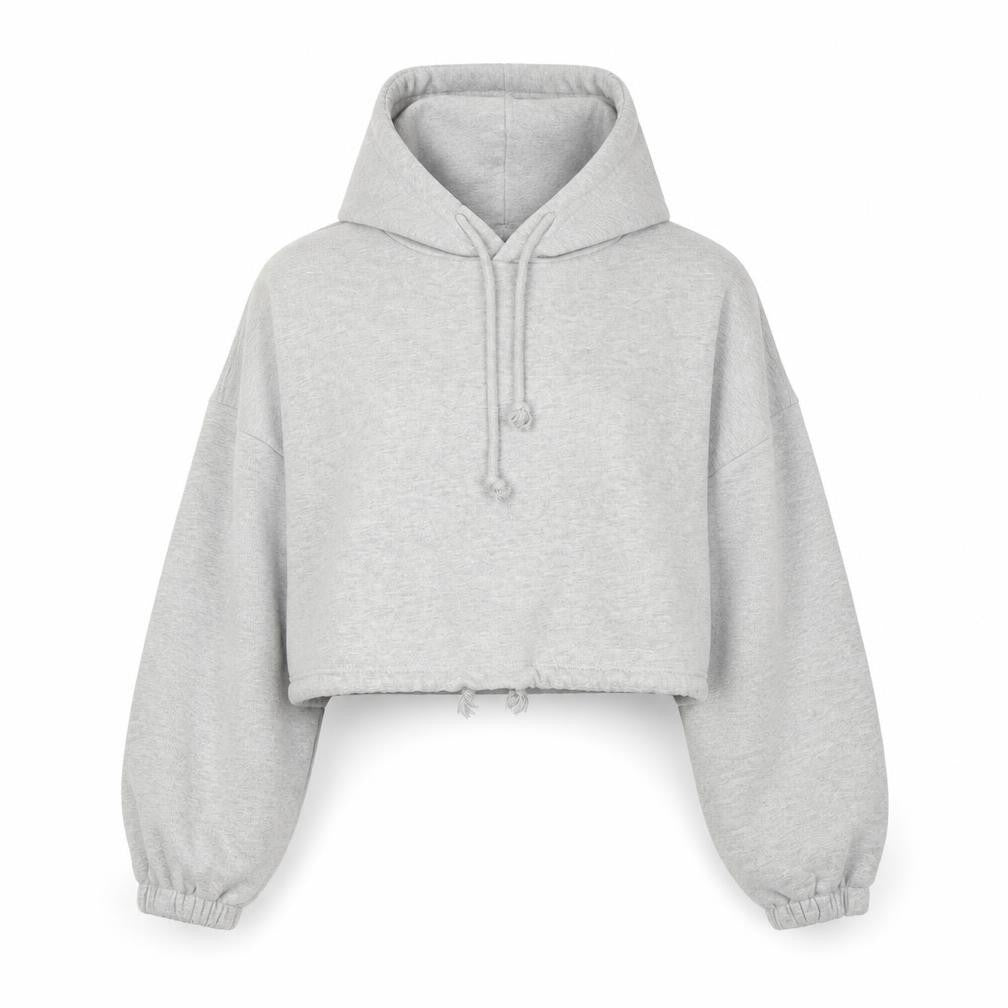 Topshop Womens Grey   Pullover Jumper Size S