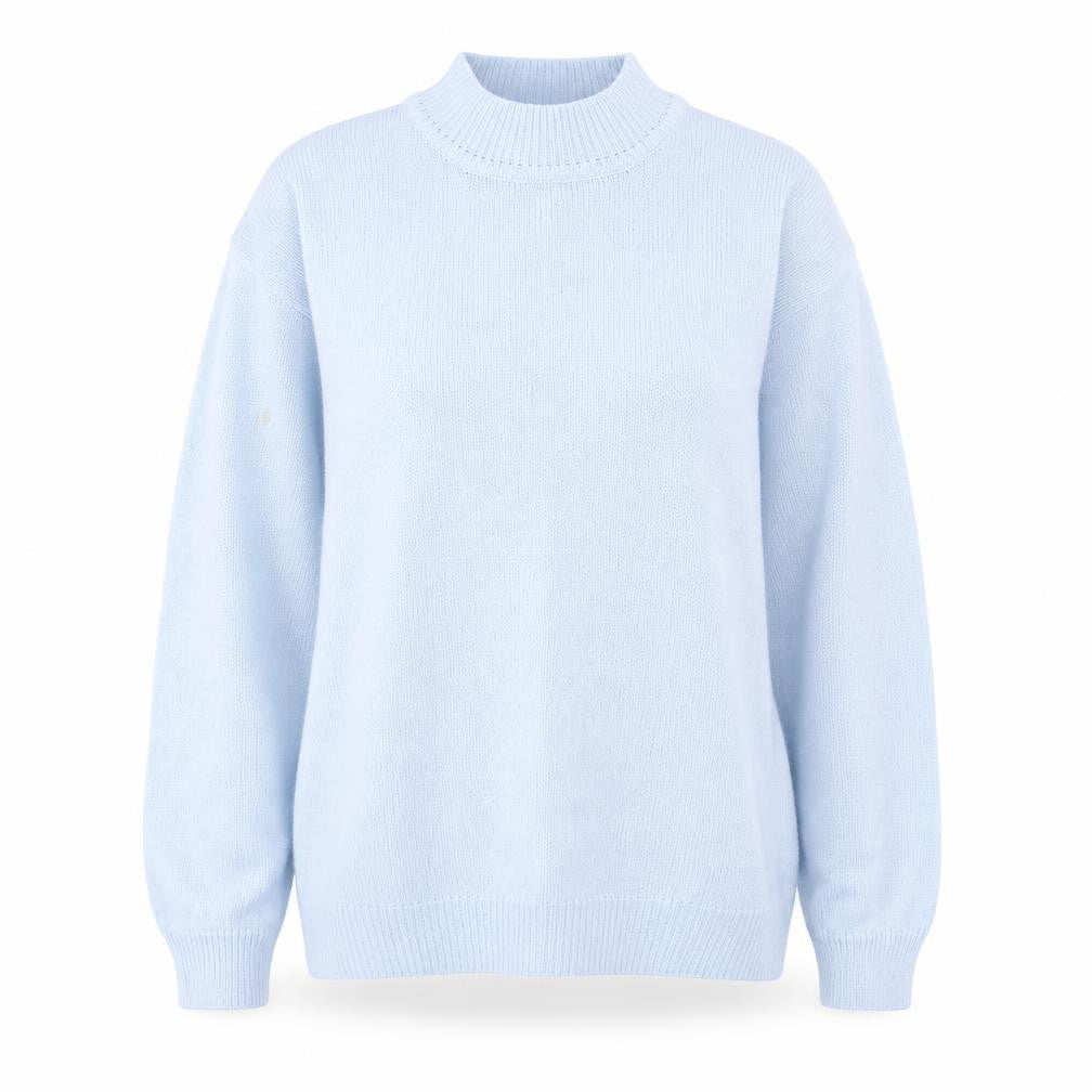 Collections Womens Blue   Pullover Jumper Size 10