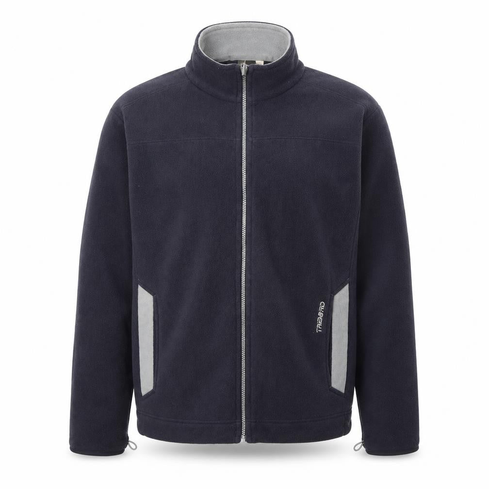 TRIORD Mens Blue   Jacket  Size L