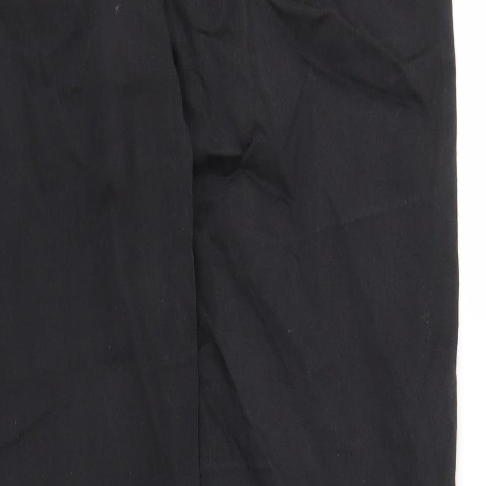 Topshop Womens Black   Skinny Jeans Size 26 in L25 in