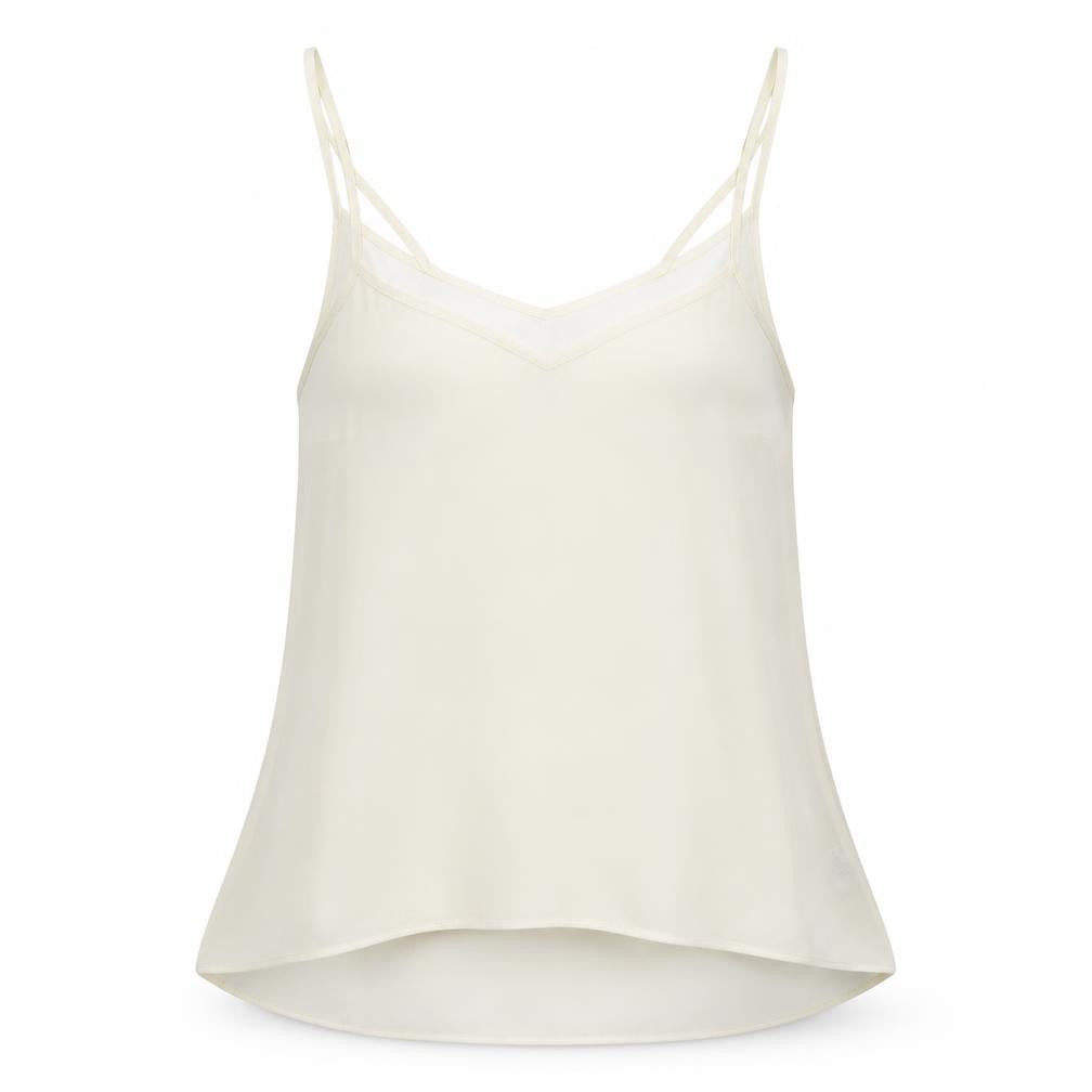Primark  Womens White   Basic T-Shirt Size 12