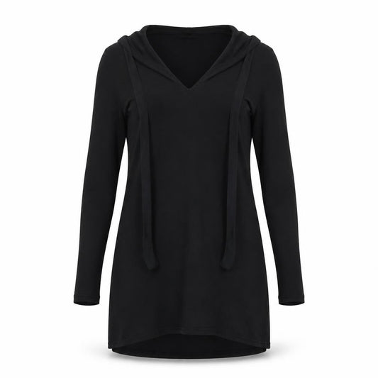 River Island Womens Black   T-Shirt Dress  Size 6