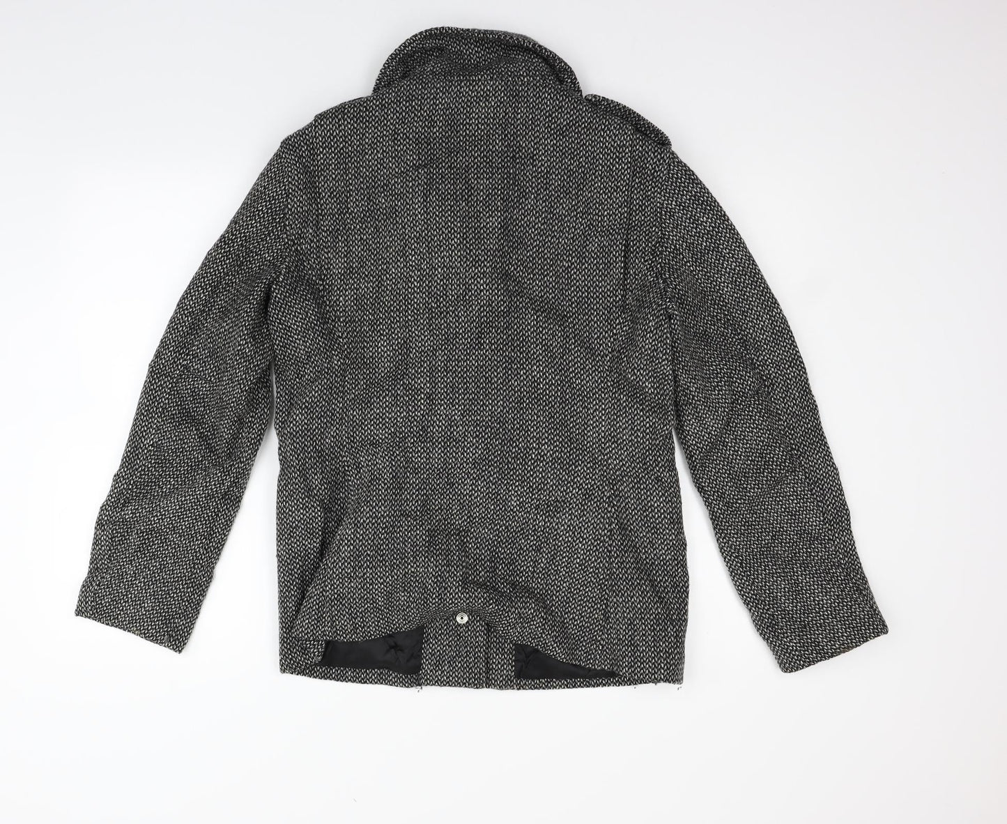 Gap Womens Grey   Jacket Coat Size 12