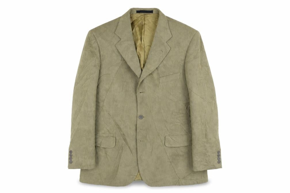 Marks and Spencer Womens Beige   Jacket Blazer Size 44
