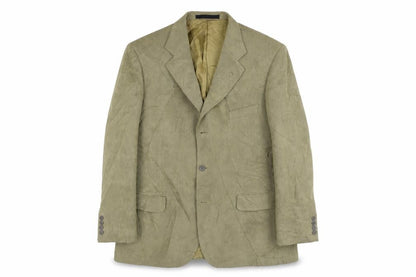 Marks & Spencer Womens Beige   Jacket Blazer Size 44