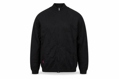 Glenmoor Mens Black   Jacket Coat Size M