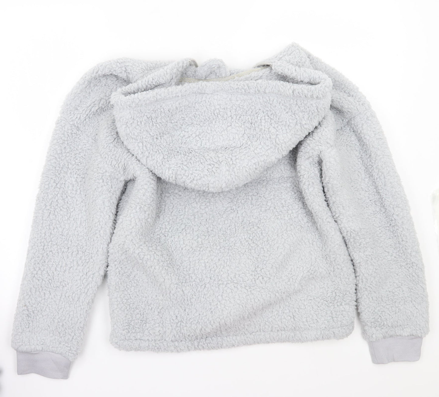 Duvet days Womens Blue   Jacket Coat Size S