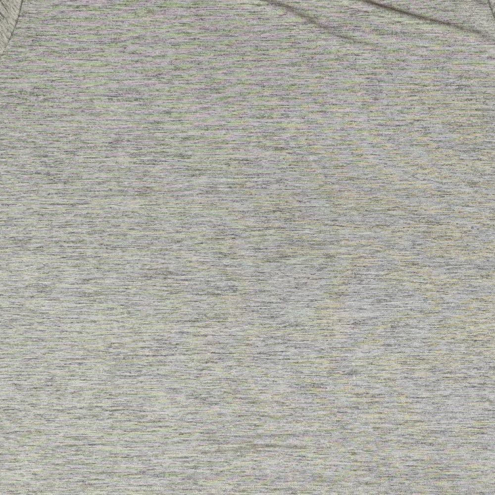 Dantelle Womens Gold   Basic T-Shirt Size L