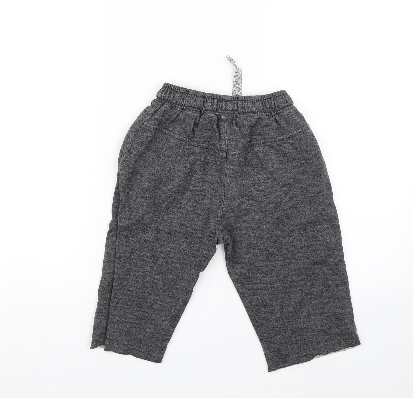 NEXT Boys Grey   Sweatpants Trousers Size 9 Years