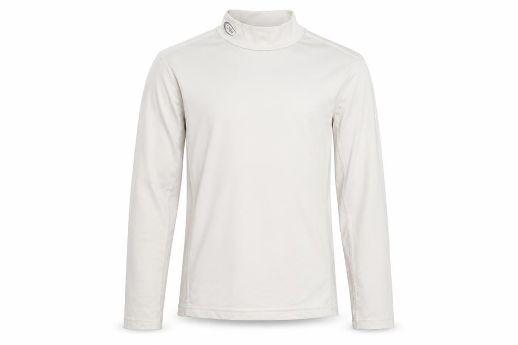 Crane Girls White   Pullover Jumper Size 9-10 Years
