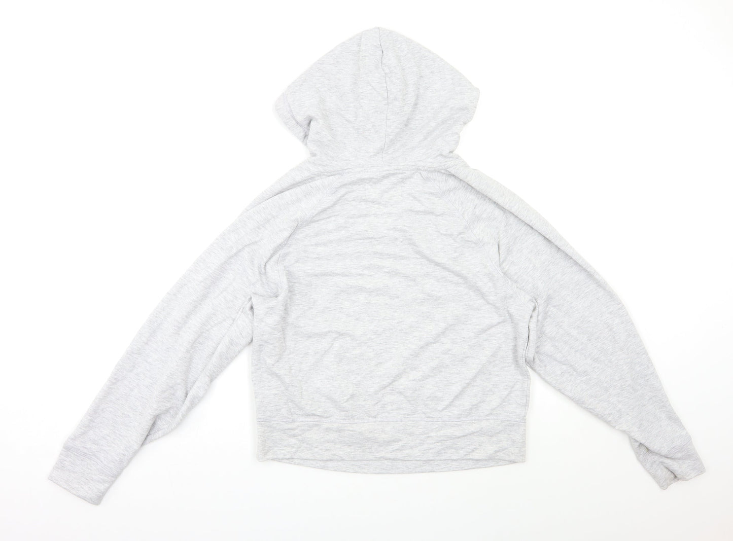 F&F Womens Grey   Pullover Hoodie Size S