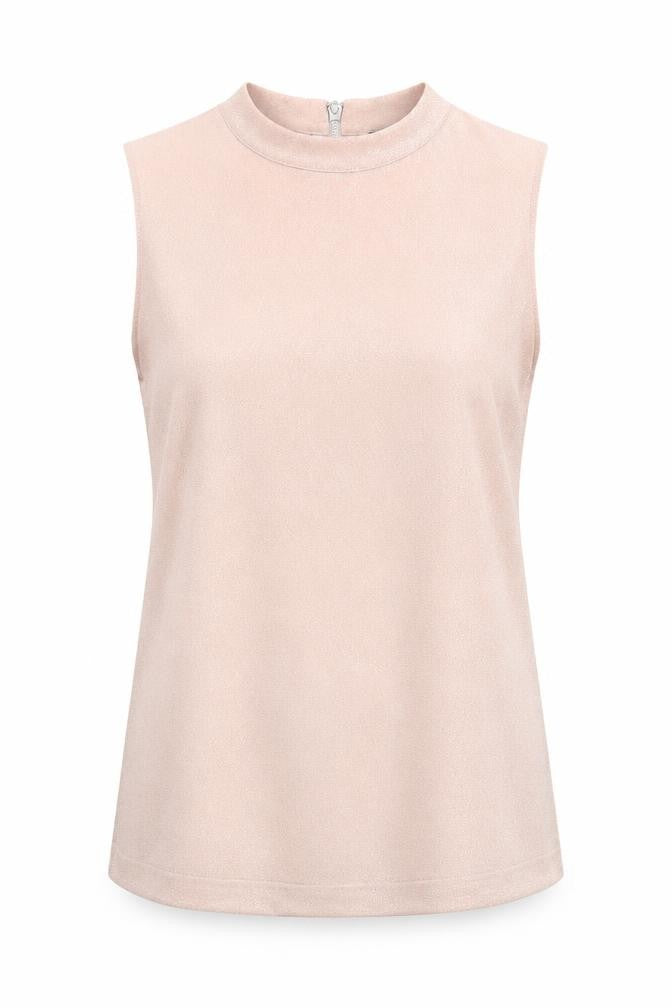 Dorothy Perkins Womens Pink   Basic Blouse Size 14