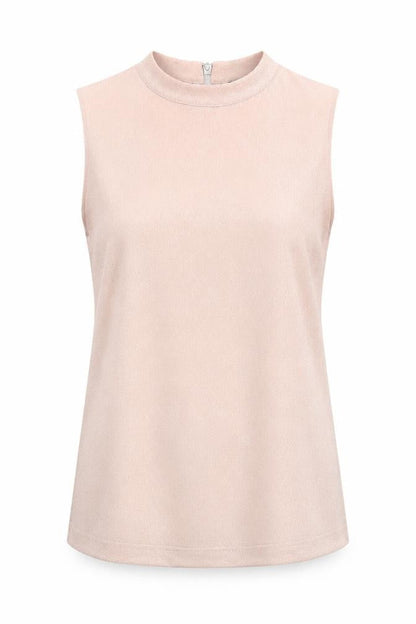 Dorothy Perkins Womens Pink   Basic Blouse Size 14