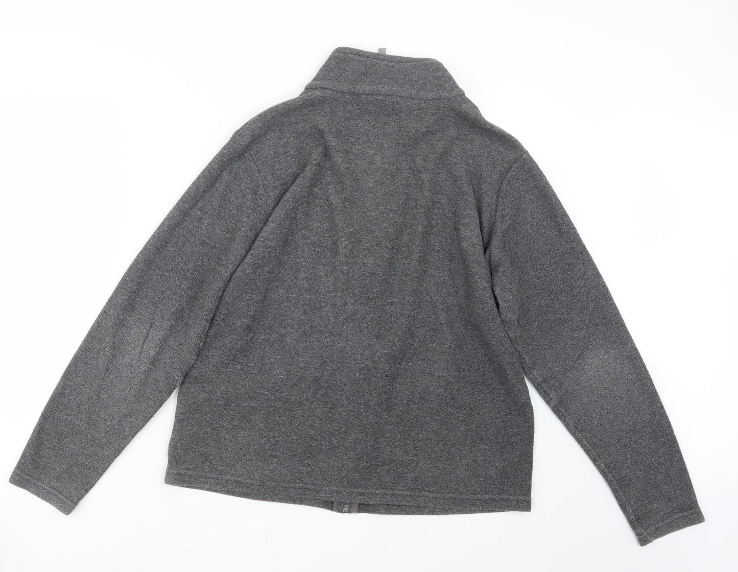 Marks and Spencer Womens Grey   Jacket  Size 16