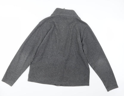 Marks & Spencer Womens Grey   Jacket  Size 16