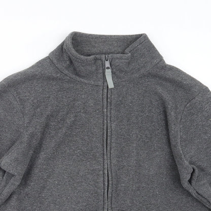 Marks & Spencer Womens Grey   Jacket  Size 16