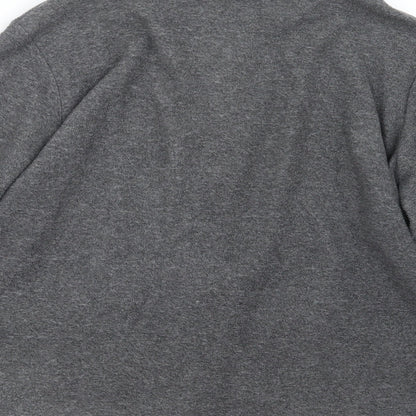 Marks & Spencer Womens Grey   Jacket  Size 16