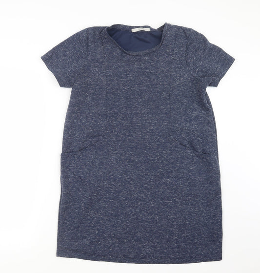 George Womens Blue   Pullover Jumper Size 12  - Long