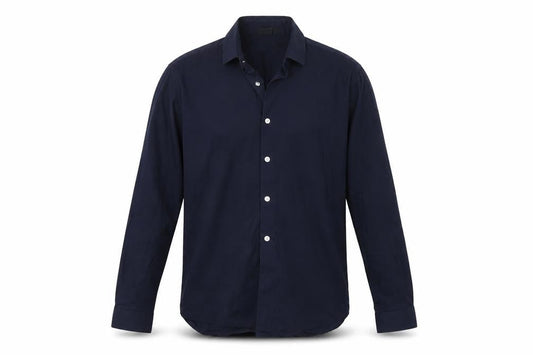 ASOS Mens Blue    Button-Up Size M