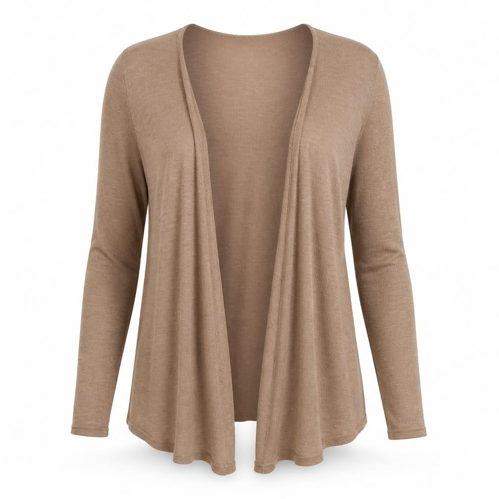 Divided Womens Gold   Cardigan Jumper Size XS