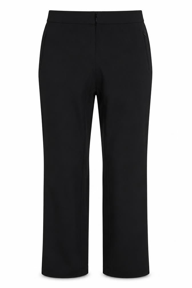 Marks & Spencer Womens Grey   Trousers  Size 12 L29 in