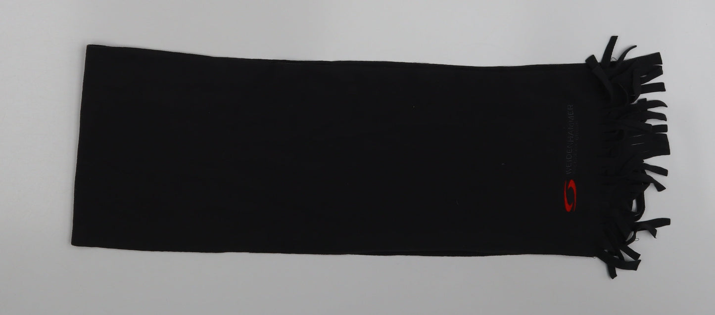 Weidenhammer Unisex Grey    Scarf