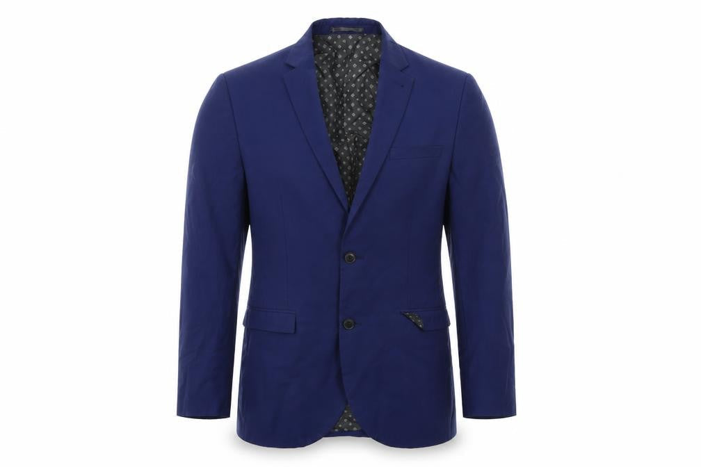 NEXT Mens Blue   Jacket Suit Jacket Size 38