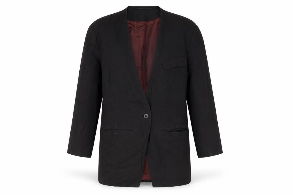 in-wear Womens Black   Jacket Blazer Size S