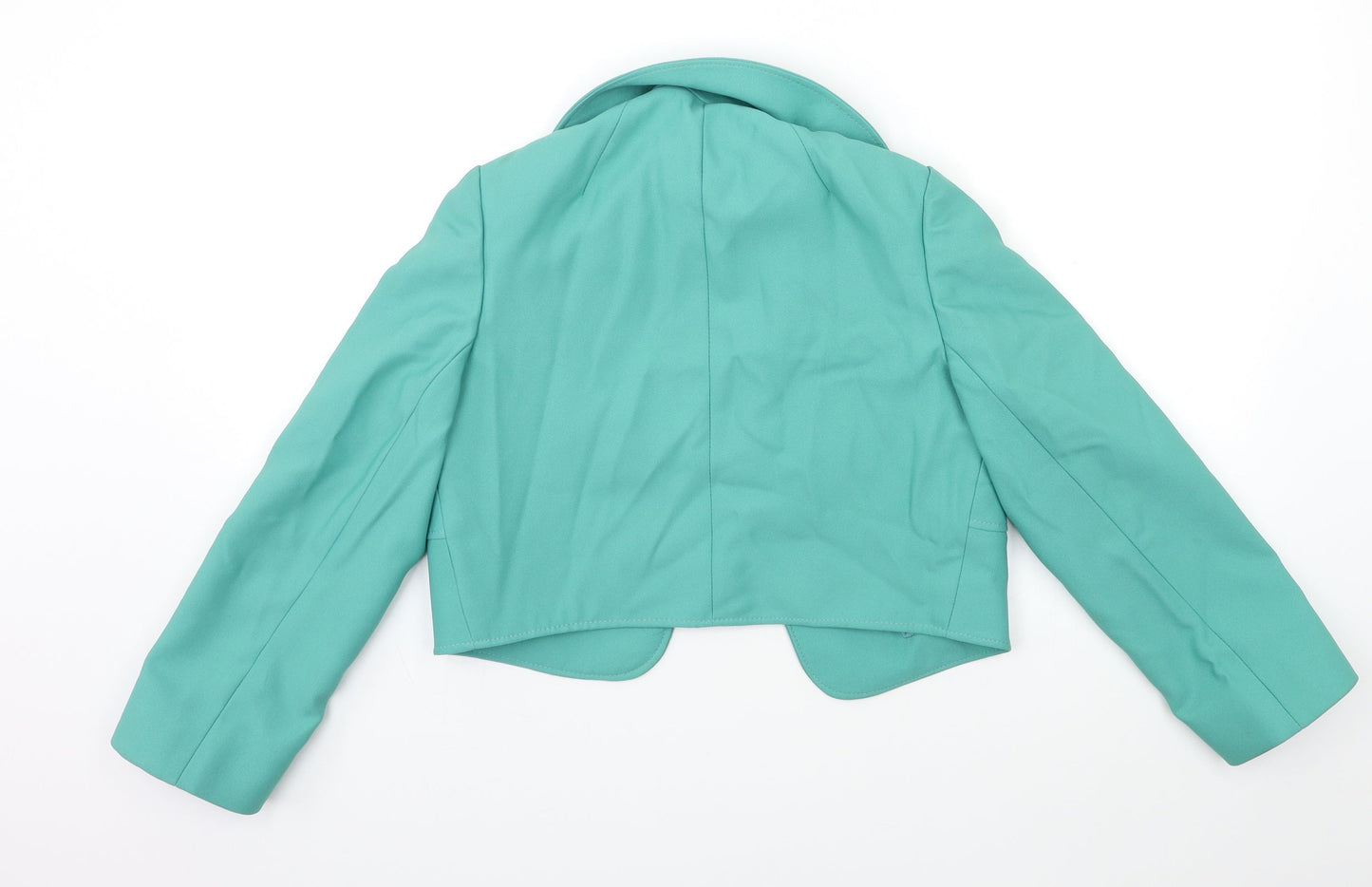 DAKOTA Womens Blue   Jacket  Size S