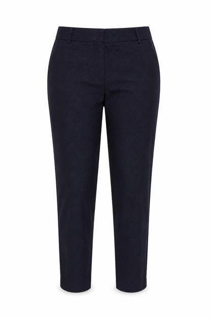 Zara Womens Blue   Trousers  Size 10 L27 in