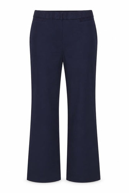 Preworn Womens Blue   Trousers  Size 30 in L28 in