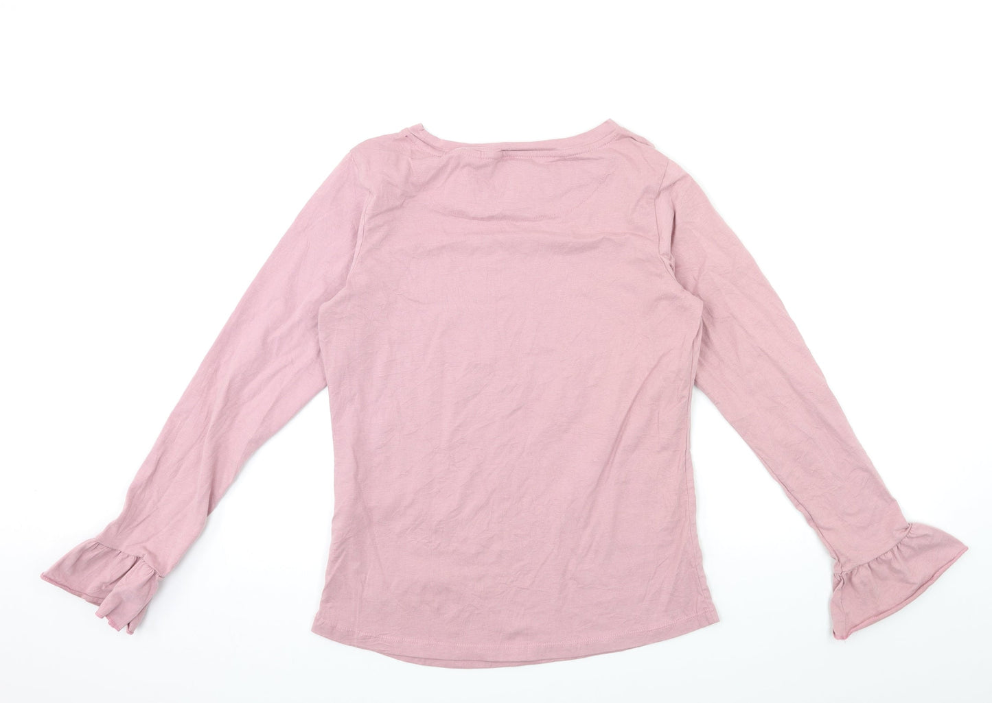 NEXT Womens Pink   Top Pyjama Top Size 8