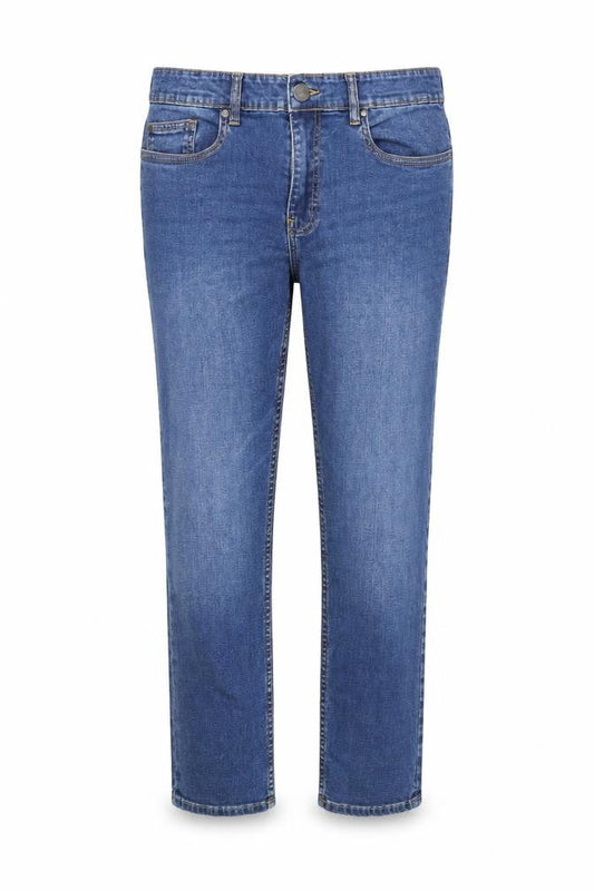 Fire Trap Womens Blue   Skinny Jeans Size S L30 in