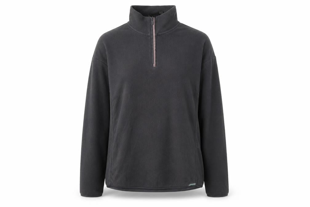 DECATHLON Womens Grey   Pullover Jumper Size M