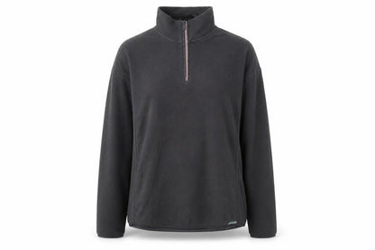 Decathlon Womens Grey   Pullover Jumper Size M