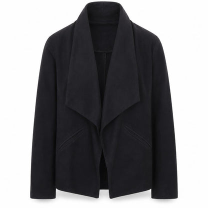 Oasis Womens Black   Jacket Blazer Size M